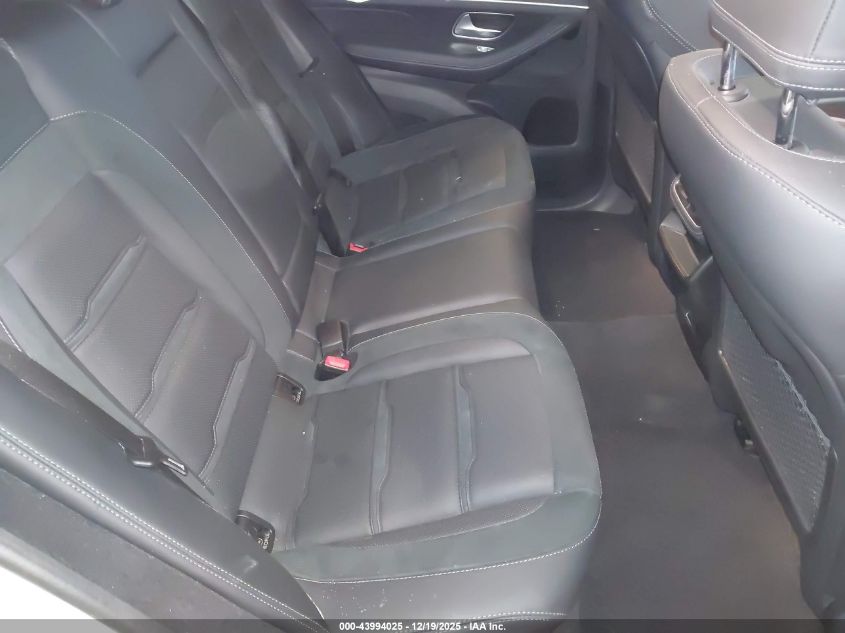 2024 Mercedes-Benz Amg Gle 53 Coupe 4Matic+ VIN: 4JGFD6BB0RB168041 Lot: 43994025