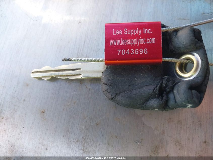 2016 Nissan Frontier Sv VIN: 1N6AD0ER2GN719308 Lot: 43994026