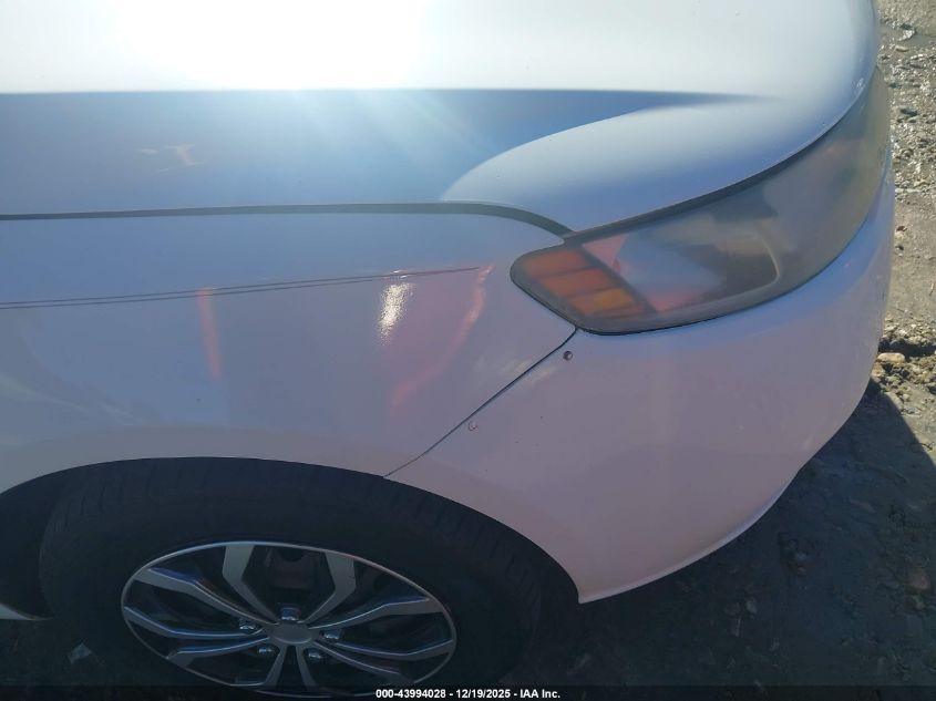 2010 Kia Forte Lx VIN: KNAFT4A22A5858709 Lot: 43994028