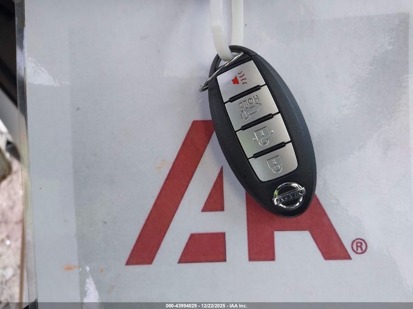 2014 Nissan Rogue Sv VIN: 5N1AT2MV5EC785632 Lot: 43994029