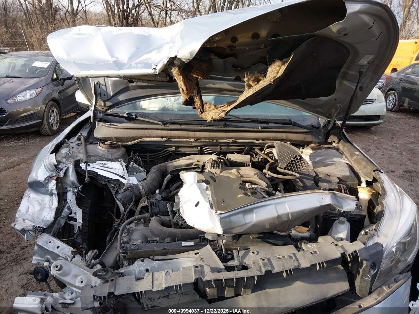 2016 Subaru Legacy 2.5I Premium VIN: 4S3BNBC63G3008205 Lot: 43994037