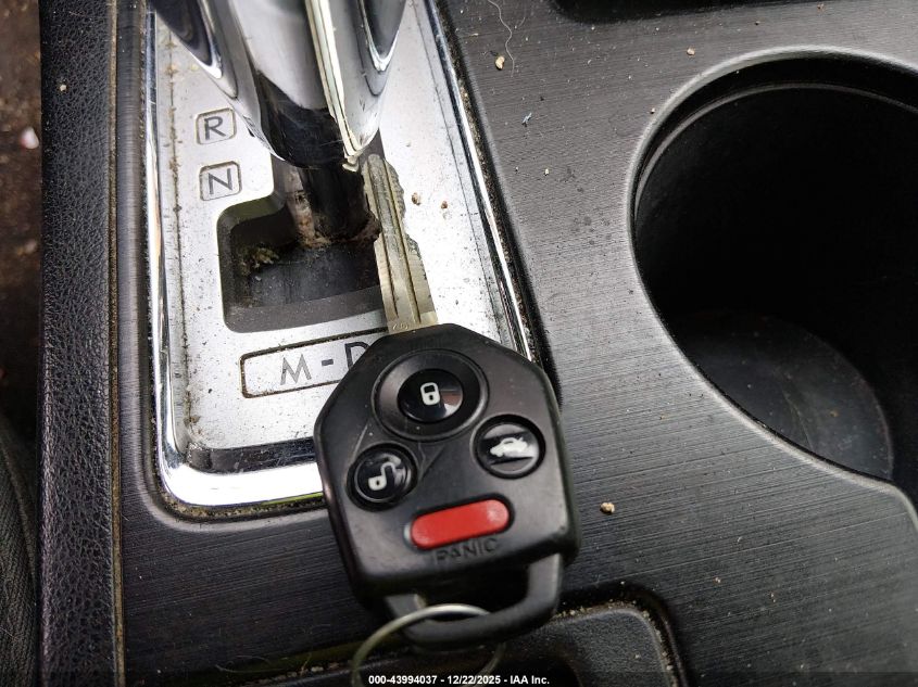 2016 Subaru Legacy 2.5I Premium VIN: 4S3BNBC63G3008205 Lot: 43994037