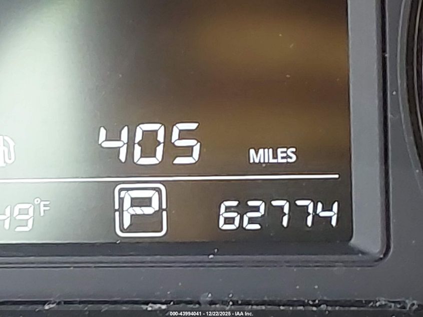 2016 Nissan Sentra S VIN: 3N1AB7AP7GY241365 Lot: 43994041