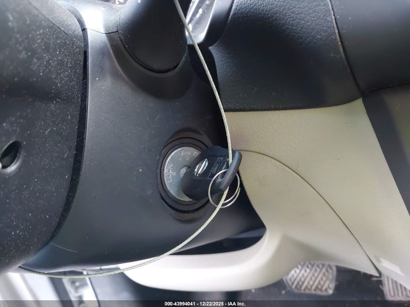 2016 Nissan Sentra S VIN: 3N1AB7AP7GY241365 Lot: 43994041