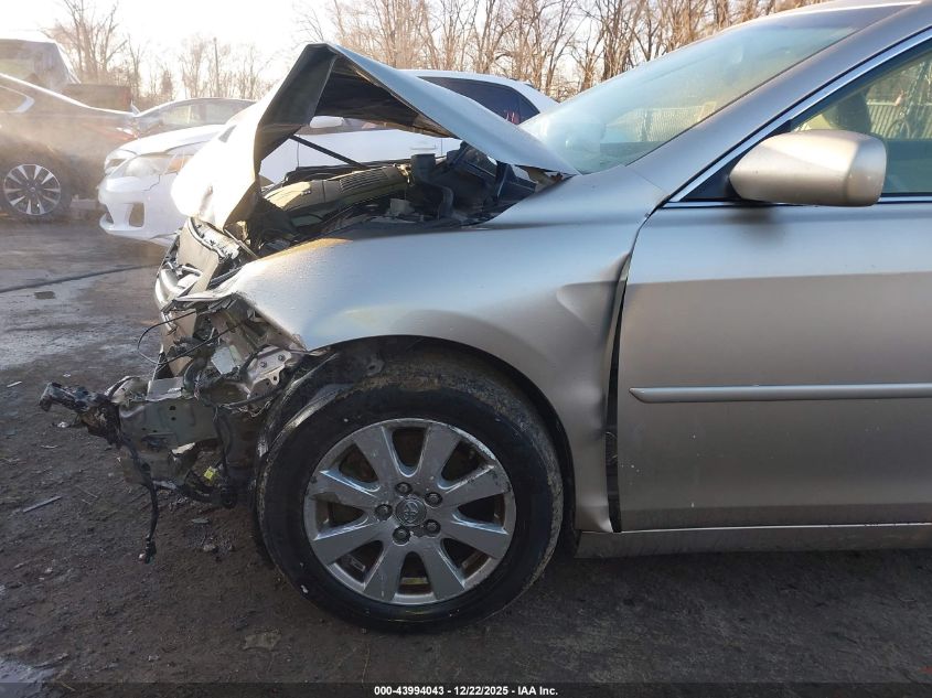 2007 Toyota Camry Xle V6 VIN: JTNBK46K473009632 Lot: 43994043