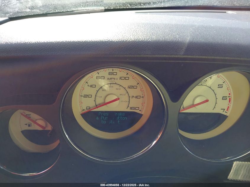 2012 Dodge Challenger R/T VIN: 2C3CDYBT3CH110150 Lot: 43994056