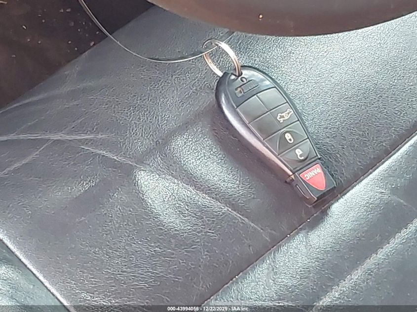 2012 Dodge Challenger R/T VIN: 2C3CDYBT3CH110150 Lot: 43994056