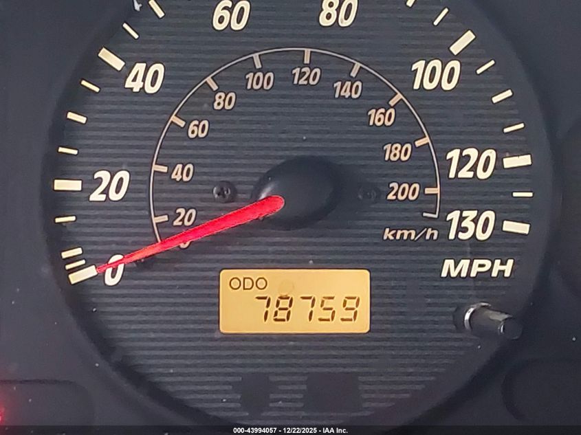 2003 Hyundai Santa Fe Gls/Lx VIN: KM8SC73D63U421303 Lot: 43994057