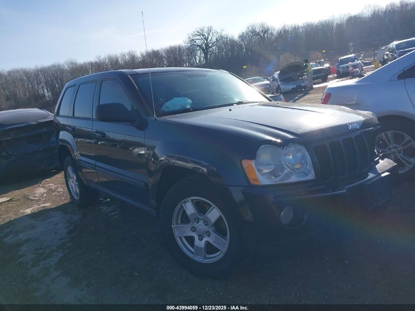 2007 Jeep Grand Cherokee