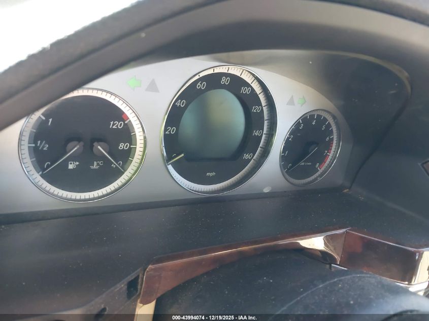 2010 Mercedes-Benz Glk 350 4Matic VIN: WDCGG8HB0AF464722 Lot: 43994074