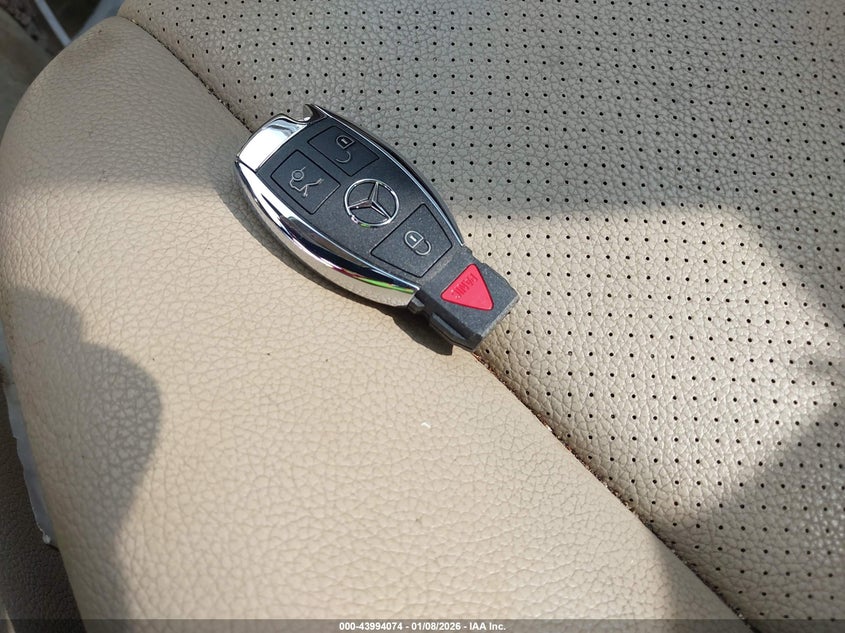 2010 Mercedes-Benz Glk 350 4Matic VIN: WDCGG8HB0AF464722 Lot: 43994074