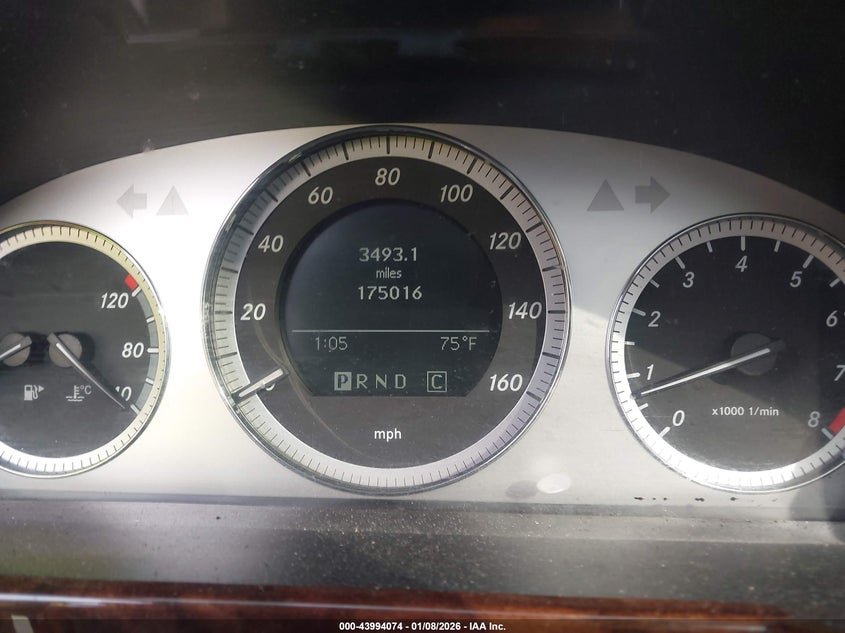 2010 Mercedes-Benz Glk 350 4Matic VIN: WDCGG8HB0AF464722 Lot: 43994074