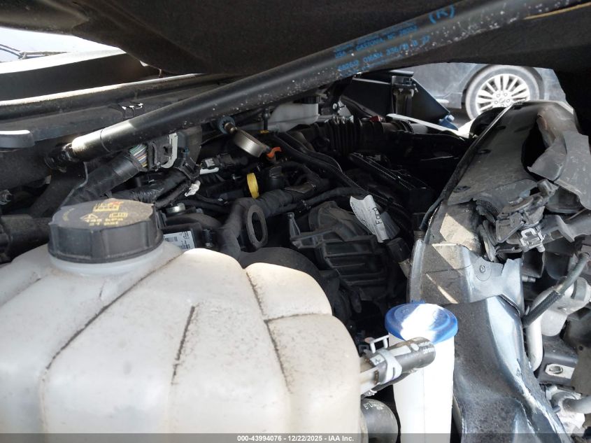 2019 Ford Edge Sel VIN: 2FMPK4J91KBB38186 Lot: 43994076