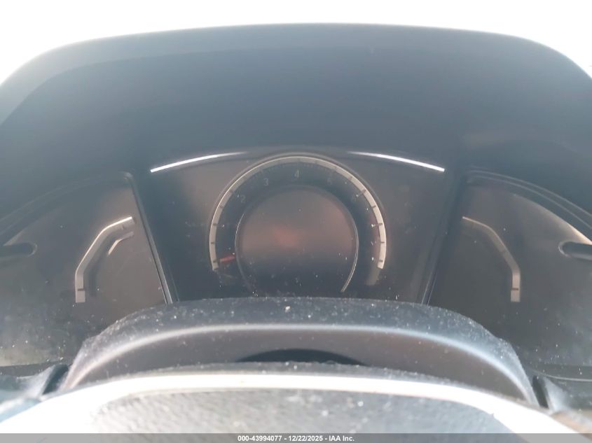 2016 Honda Civic Lx VIN: 2HGFC2F56GH542999 Lot: 43994077