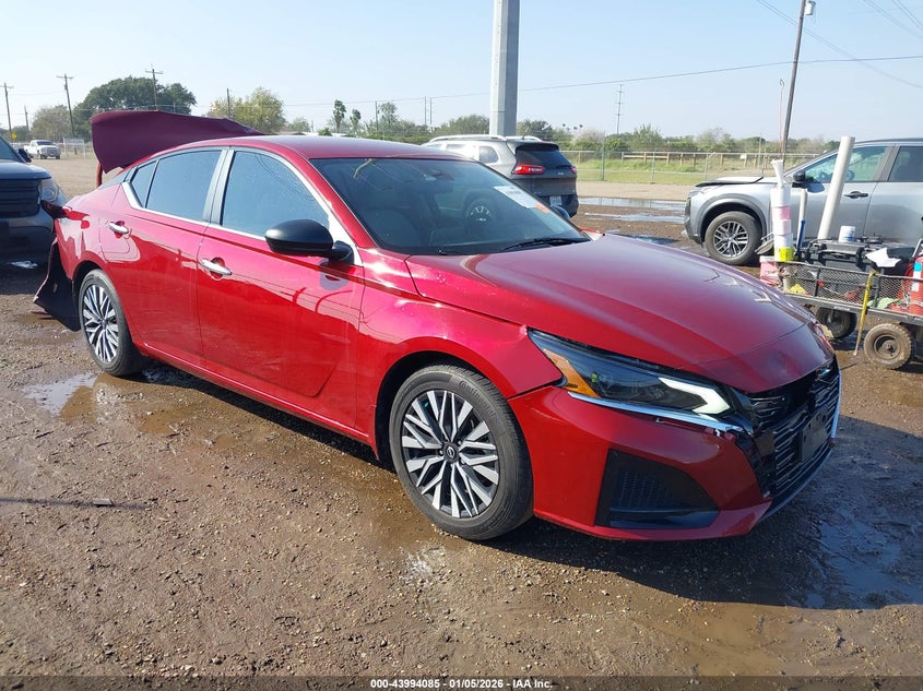 1N4BL4DV6RN316392 2024 Nissan Altima Sv Fwd auction photo 1
