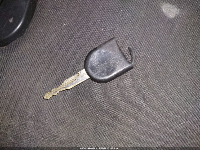 2003 Ford Ranger Edge/Tremor/Xlt VIN: 1FTYR44U43PB88692 Lot: 43994086