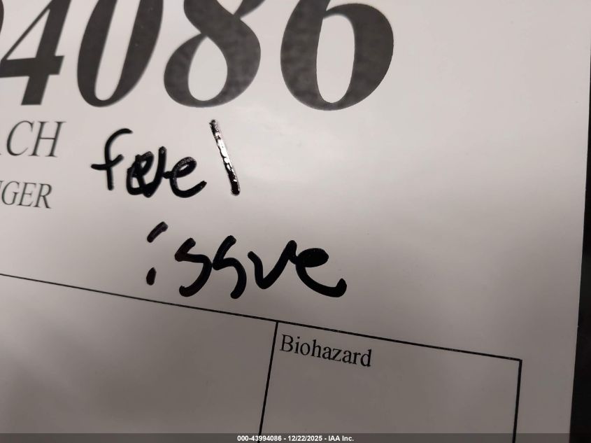 2003 Ford Ranger Edge/Tremor/Xlt VIN: 1FTYR44U43PB88692 Lot: 43994086