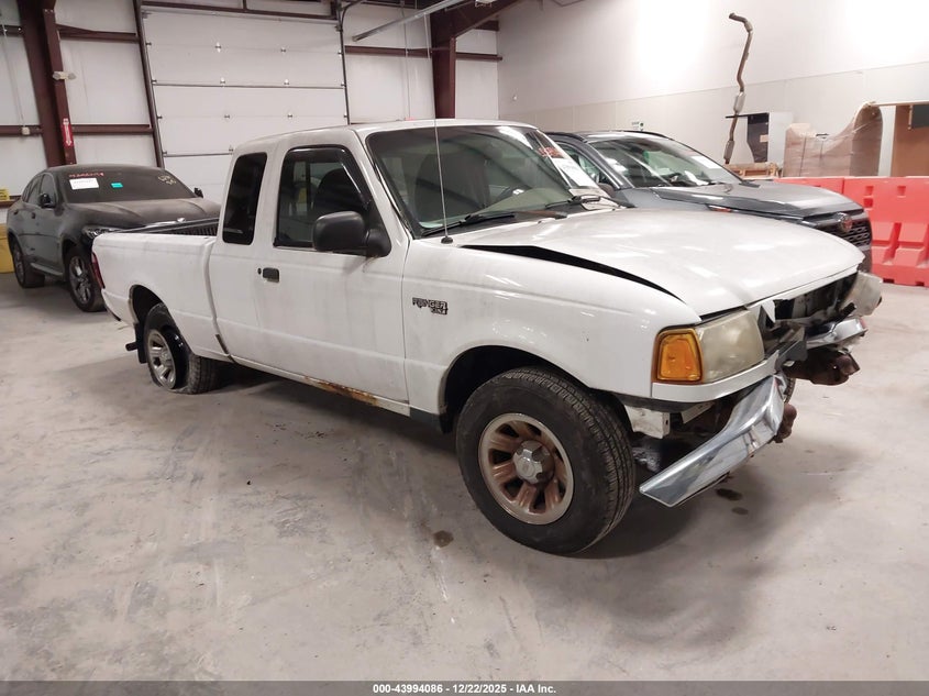 1FTYR44U43PB88692 2003 Ford Ranger Edge/Tremor/Xlt auction photo 1