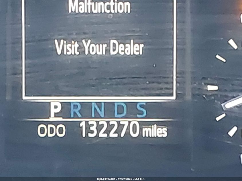 2021 Toyota Tundra Sr5 VIN: 5TFDY5F10MX972430 Lot: 43994101