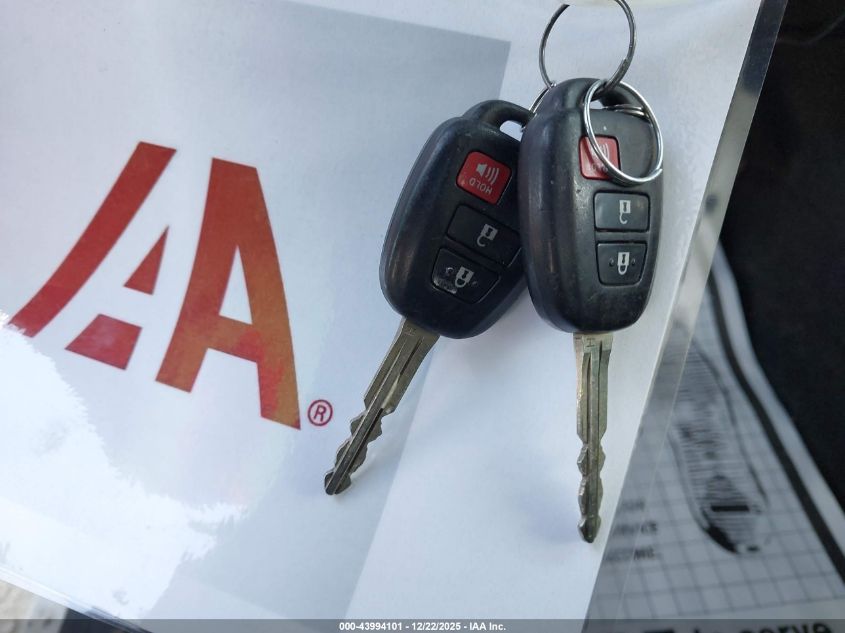 2021 Toyota Tundra Sr5 VIN: 5TFDY5F10MX972430 Lot: 43994101