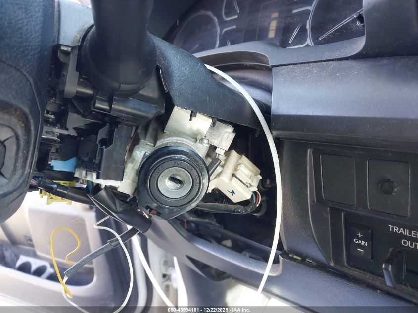 2021 Toyota Tundra Sr5 VIN: 5TFDY5F10MX972430 Lot: 43994101