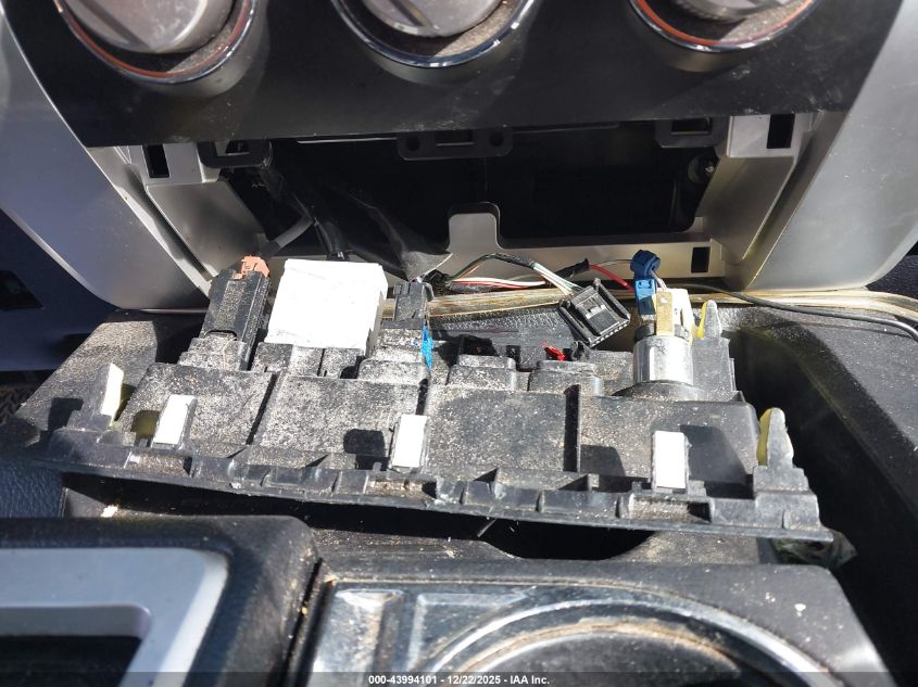 2021 Toyota Tundra Sr5 VIN: 5TFDY5F10MX972430 Lot: 43994101