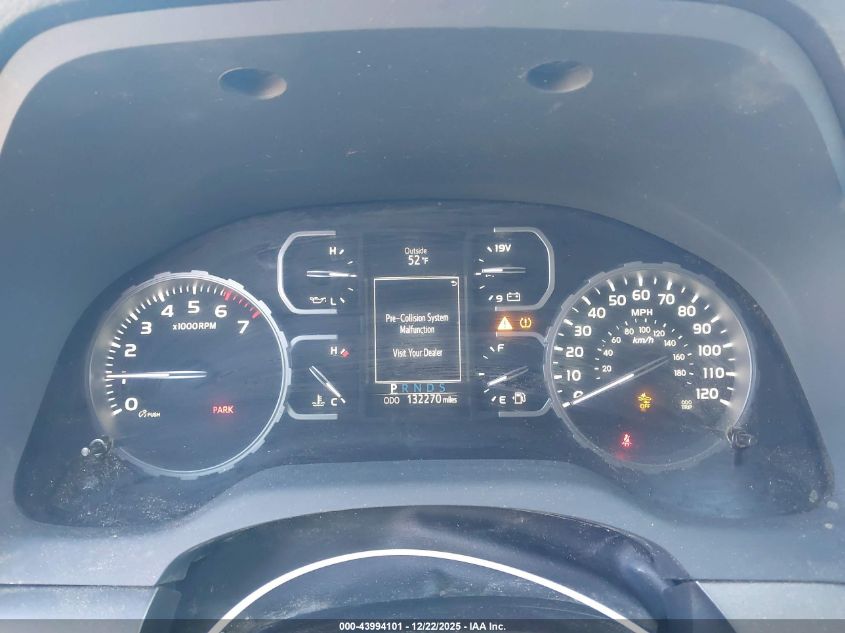 2021 Toyota Tundra Sr5 VIN: 5TFDY5F10MX972430 Lot: 43994101