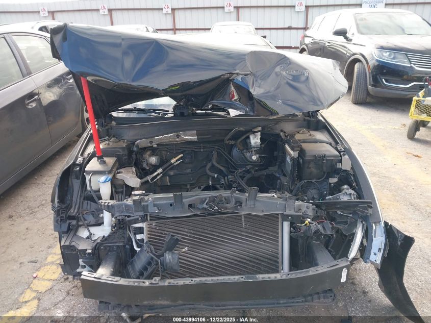 2018 Kia Optima Lx VIN: 5XXGT4L37JG258468 Lot: 43994106