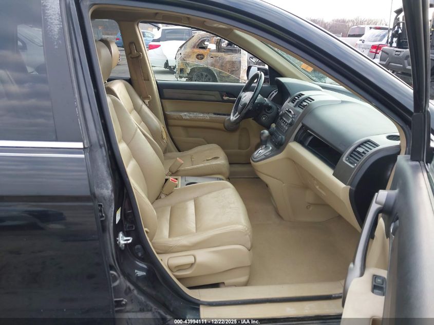 2007 Honda Cr-V Ex-L VIN: JHLRE38797C061533 Lot: 43994111