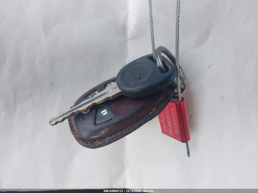 2007 Chevrolet Suburban 1500 Lt VIN: 3GNFK16307G264702 Lot: 43994113