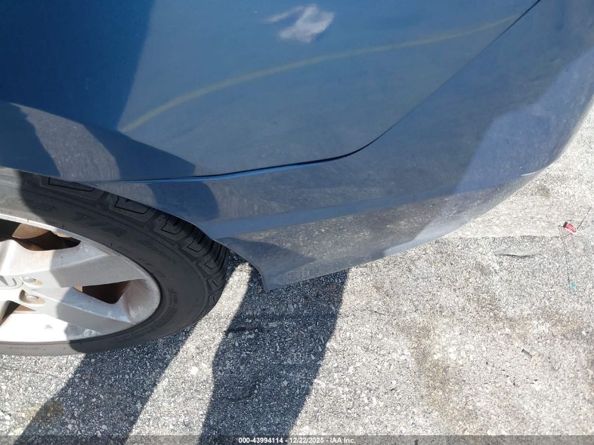 2006 Honda Civic Ex VIN: 2HGFG128X6H536961 Lot: 43994114