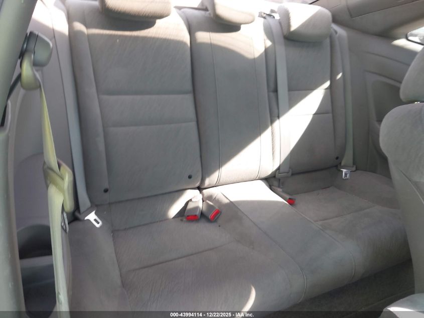 2006 Honda Civic Ex VIN: 2HGFG128X6H536961 Lot: 43994114