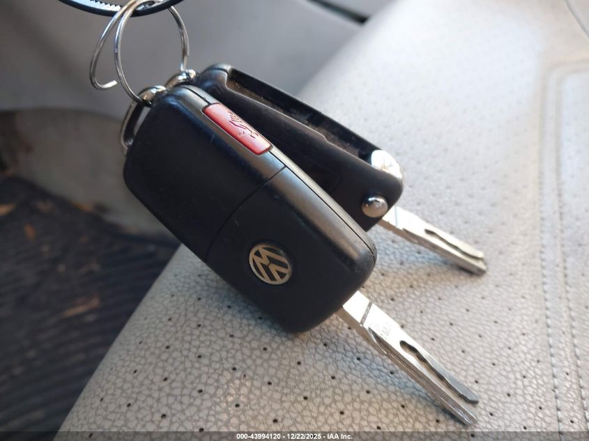 2014 Volkswagen Passat 1.8T Se VIN: 1VWBS7A31EC043415 Lot: 43994120