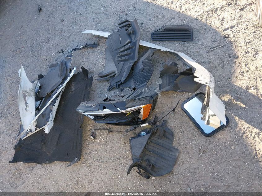 2020 Audi A8 L 60 Tfsi Quattro Tiptronic VIN: WAU8EAF8XLN004116 Lot: 43994131