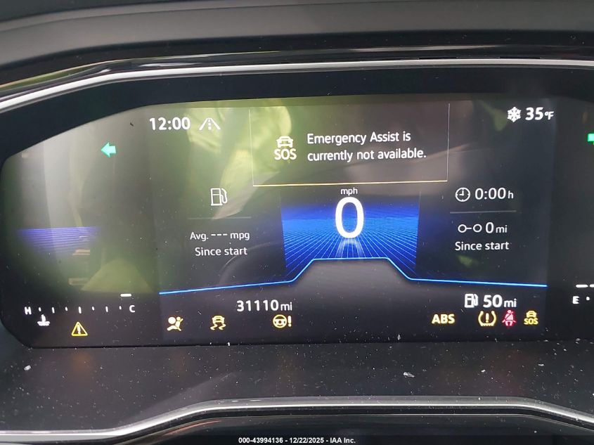 2024 Volkswagen Jetta 1.5T Se VIN: 3VW7M7BU8RM076536 Lot: 43994136