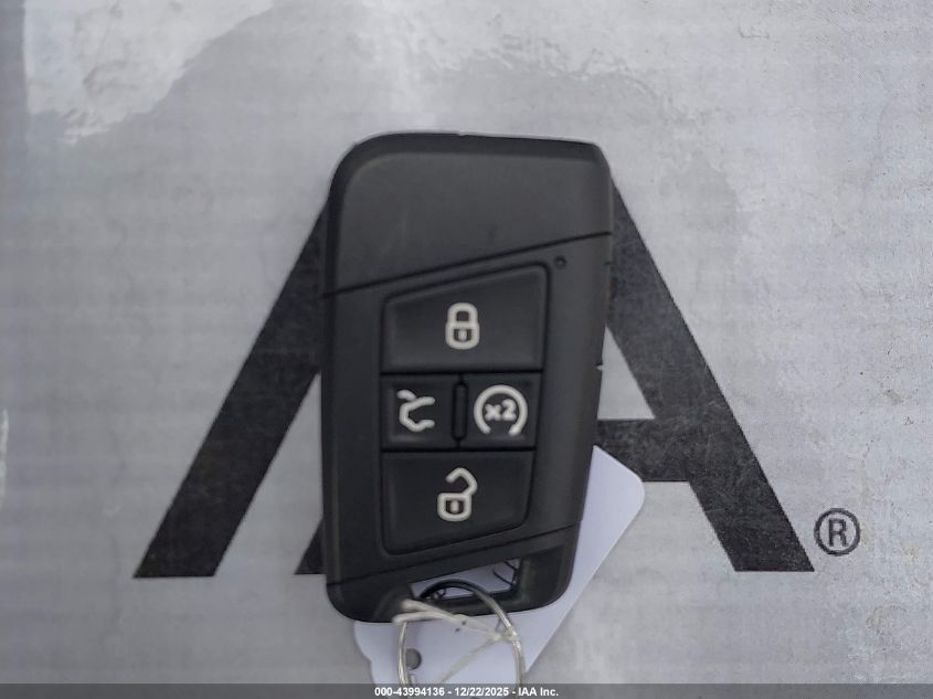 2024 Volkswagen Jetta 1.5T Se VIN: 3VW7M7BU8RM076536 Lot: 43994136