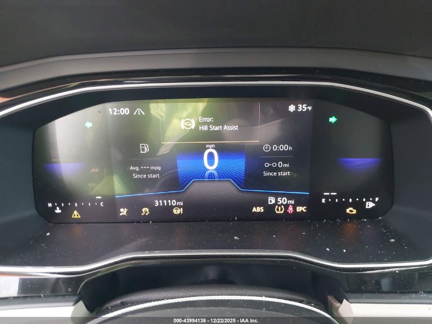 2024 Volkswagen Jetta 1.5T Se VIN: 3VW7M7BU8RM076536 Lot: 43994136