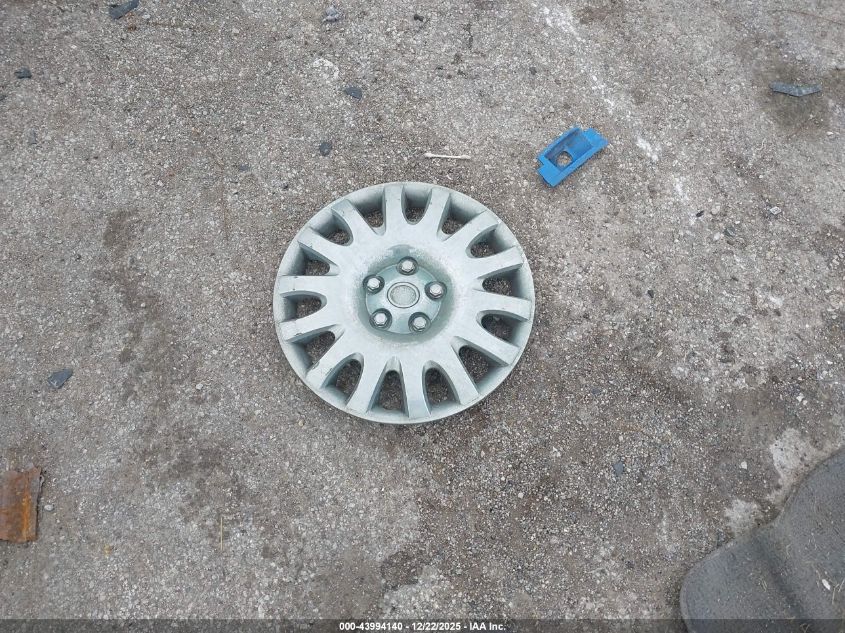 2003 Buick Rendezvous Cx VIN: 3G5DB03E23S606522 Lot: 43994140