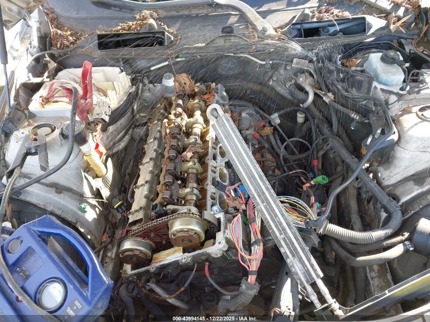 2009 BMW 328I xDrive VIN: WBAPK53559A644191 Lot: 43994145