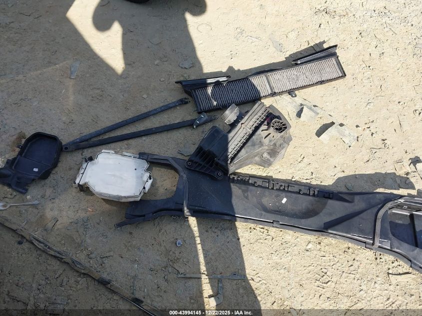 2009 BMW 328I xDrive VIN: WBAPK53559A644191 Lot: 43994145