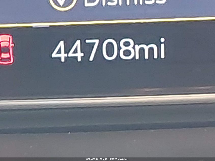 2019 GMC Sierra 1500 Denali VIN: 1GTU9FEL3KZ191019 Lot: 43994152