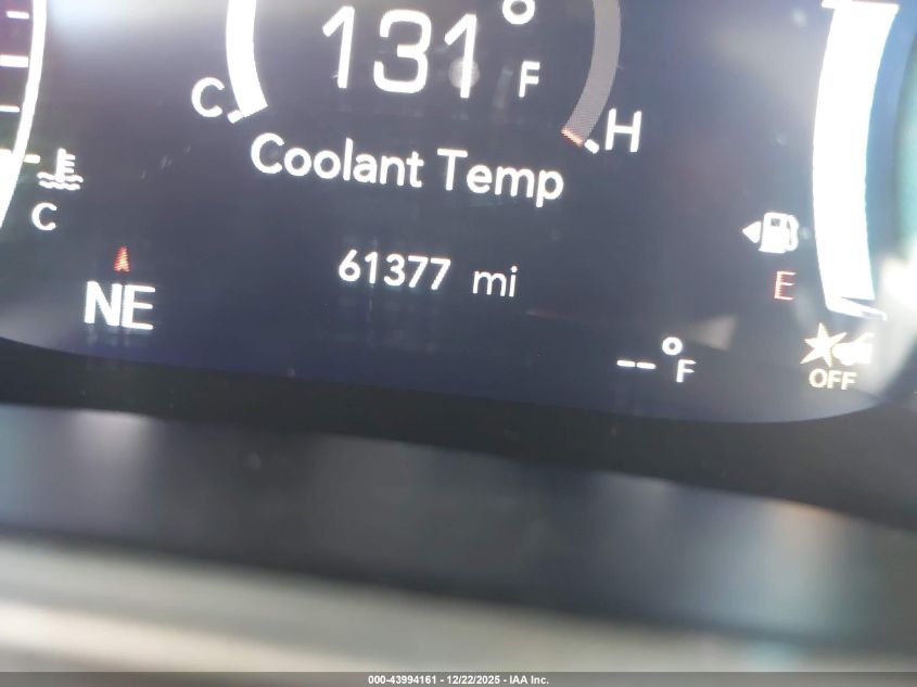 2023 Chrysler Pacifica Touring L VIN: 2C4RC1BG1PR533117 Lot: 43994161