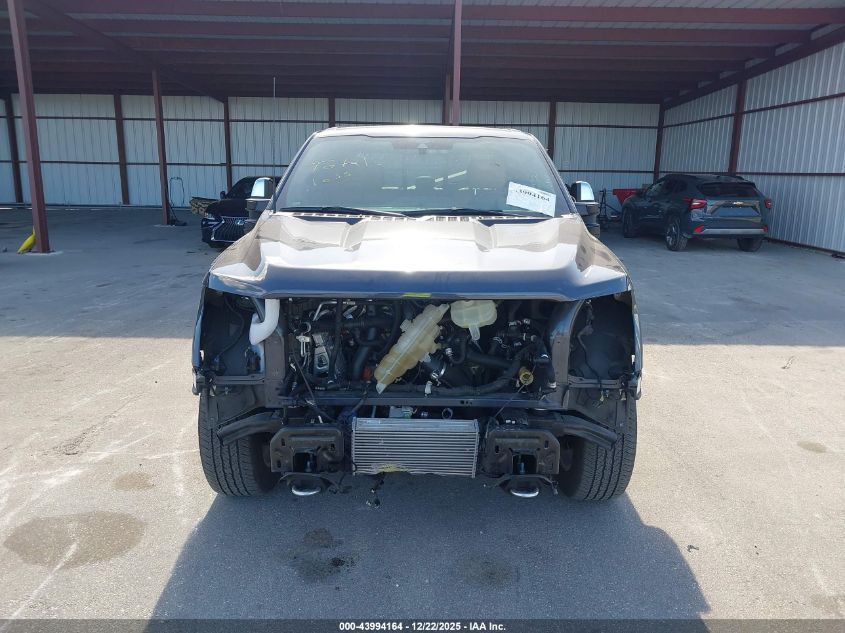 2021 Ford F-150 Platinum VIN: 1FTFW1ED3MFC00500 Lot: 43994164