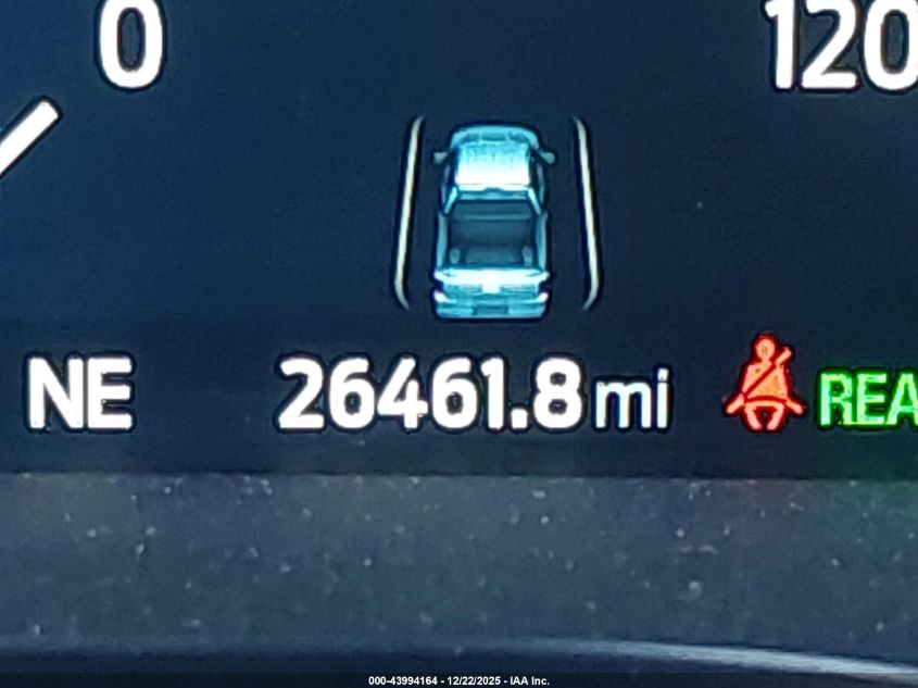 2021 Ford F-150 Platinum VIN: 1FTFW1ED3MFC00500 Lot: 43994164