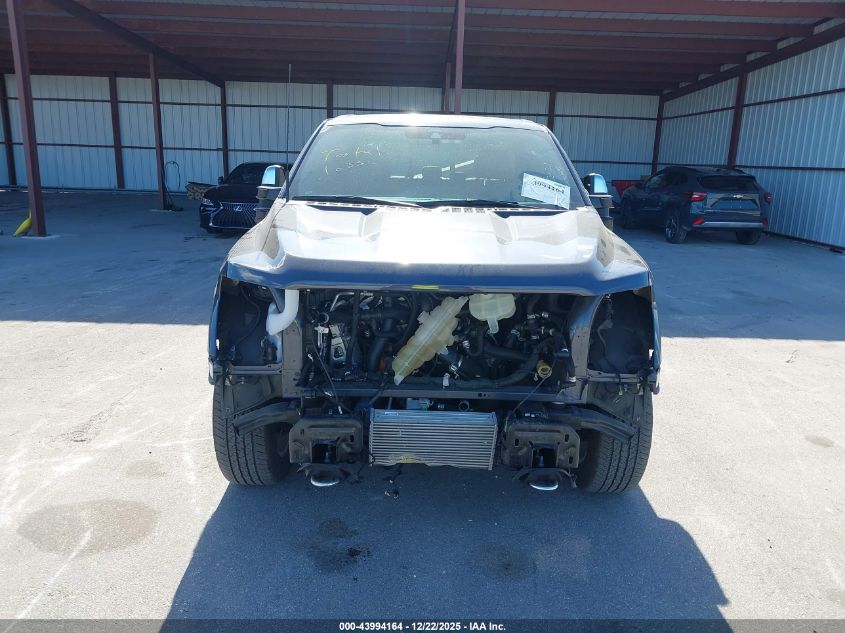 2021 Ford F-150 Platinum VIN: 1FTFW1ED3MFC00500 Lot: 43994164