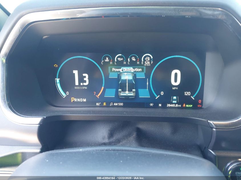 2021 Ford F-150 Platinum VIN: 1FTFW1ED3MFC00500 Lot: 43994164