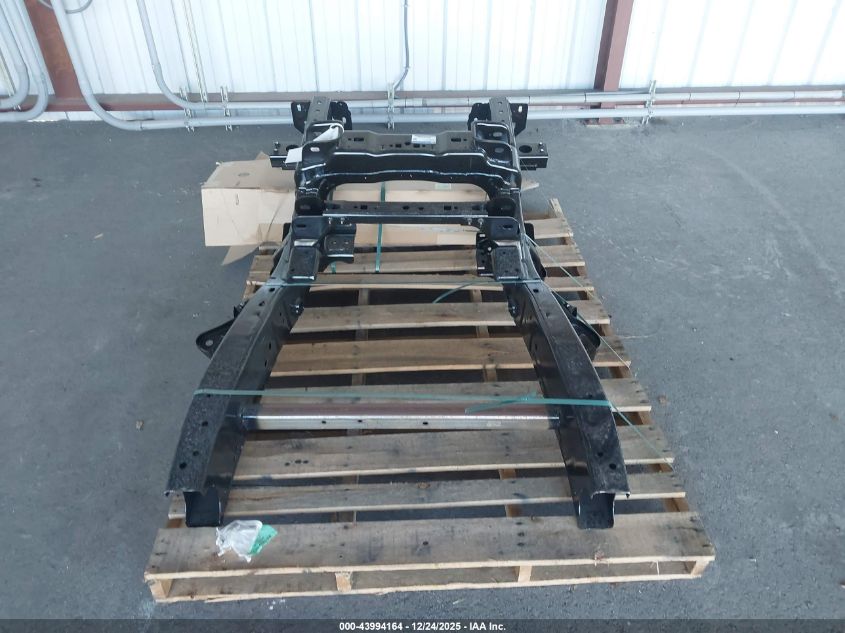 2021 Ford F-150 - 1FTFW1ED3MFC00500