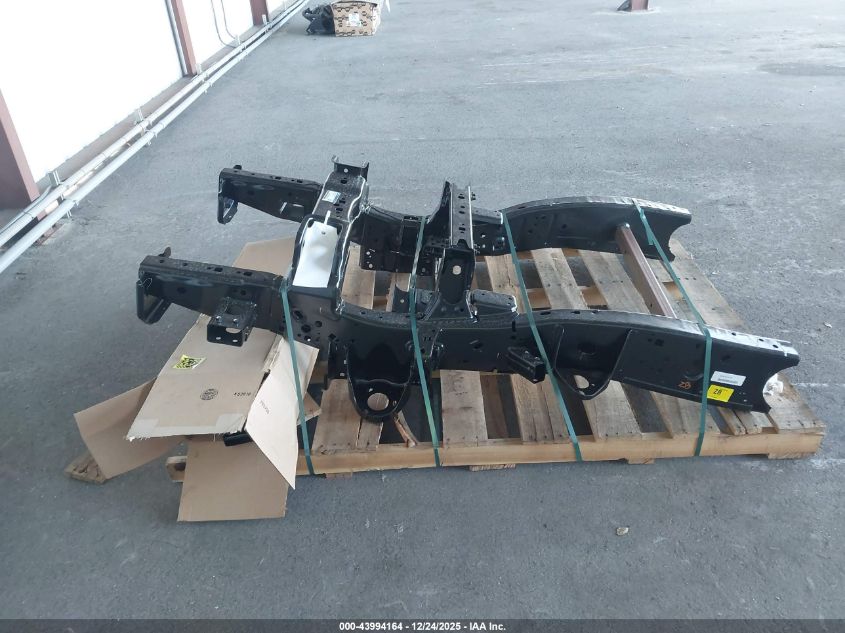 2021 Ford F-150 - 1FTFW1ED3MFC00500