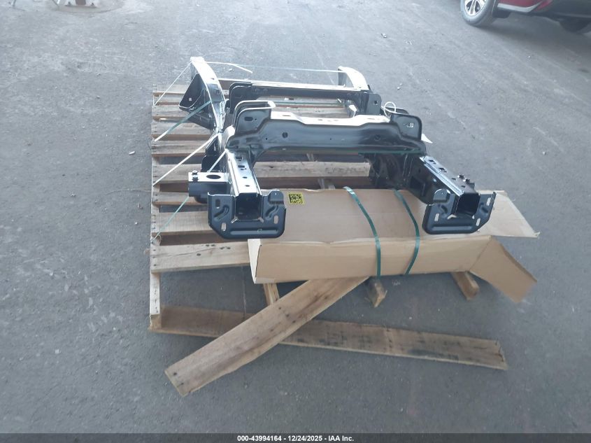 2021 Ford F-150 - 1FTFW1ED3MFC00500