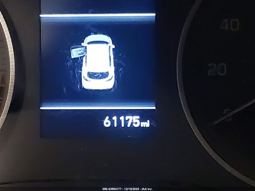 2021 Hyundai Tucson Value VIN: KM8J3CA41MU300963 Lot: 43994177